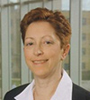 Physician associate/physician assistant Carol Biscardi
