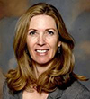 Physician associate/physician assistant Jennifer Coombs