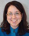 Physician associate/physician assistant Karen Graham